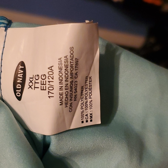 Old Navy Active Tank Top - Picture 3 of 3